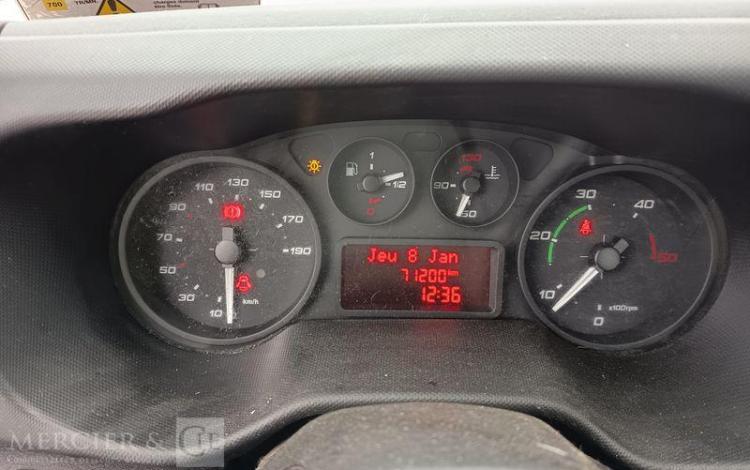 GSR 35S11 AVEC NACELLE GSR 169TR 16M  EC-951-WD