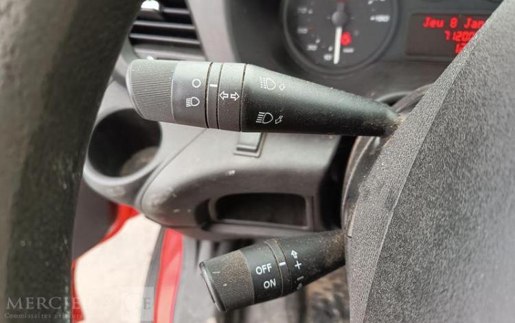 GSR 35S11 AVEC NACELLE GSR 169TR 16M  EC-951-WD