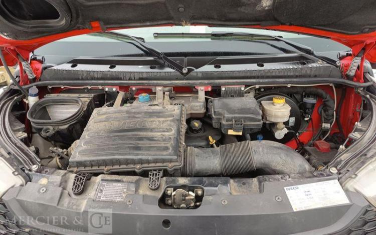 GSR 35S11 AVEC NACELLE GSR 169TR 16M  EC-951-WD