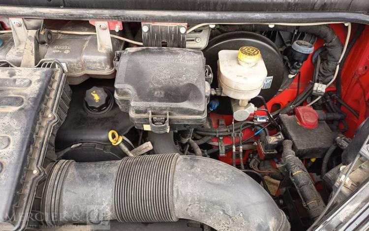 GSR 35S11 AVEC NACELLE GSR 169TR 16M  EC-951-WD