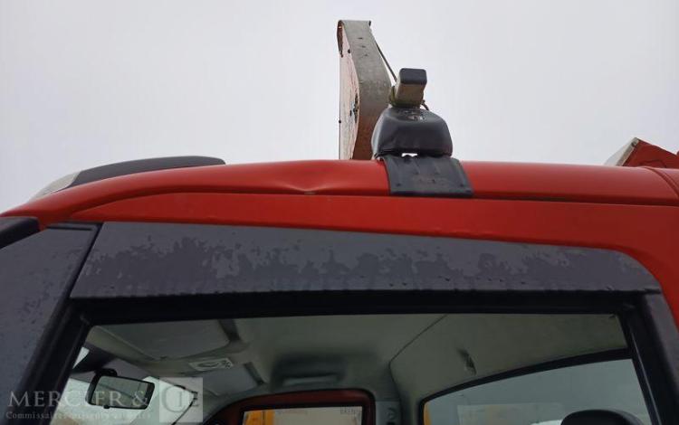 GSR 35S11 AVEC NACELLE GSR 169TR 16M  EC-951-WD