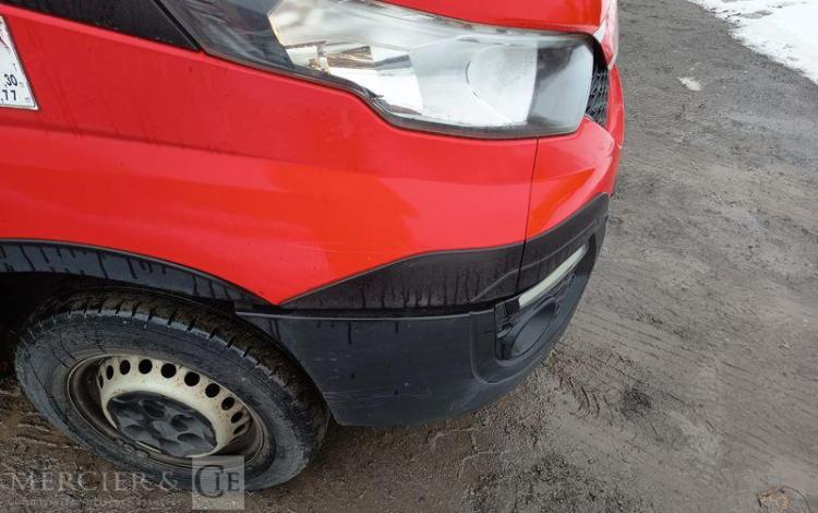 GSR 35S11 AVEC NACELLE GSR 169TR 16M  EC-951-WD