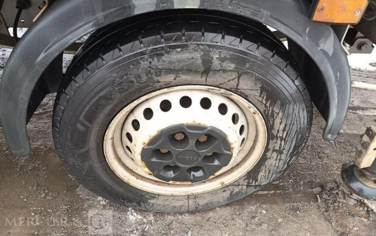 GSR 35S11 AVEC NACELLE GSR 169TR 16M  EC-951-WD