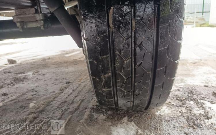 GSR 35S11 AVEC NACELLE GSR 169TR 16M  EC-951-WD