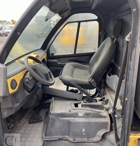 LIGIER QUADEO BE SUN  ED-066-BE