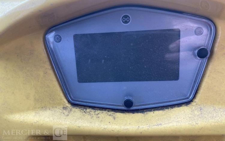 LIGIER QUADEO BE SUN  ED-066-BE