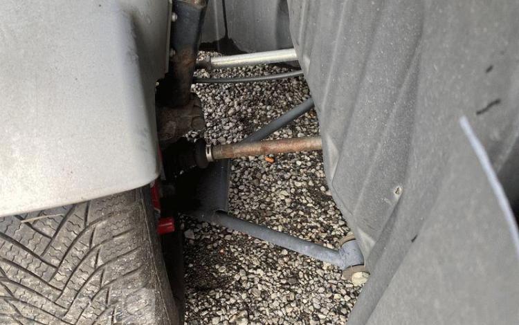 LIGIER QUADEO BE SUN  ED-066-BE