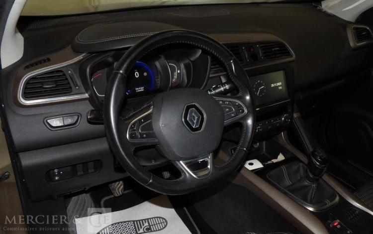 RENAULT KADJAR 1.5 DCI 110CH ECO ENERGY EDITION ONE CHAMPAGNE ED-156-MA