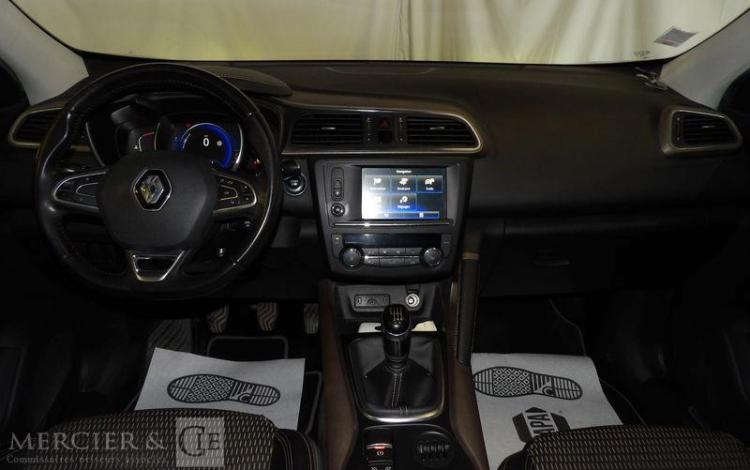 RENAULT KADJAR 1.5 DCI 110CH ECO ENERGY EDITION ONE CHAMPAGNE ED-156-MA