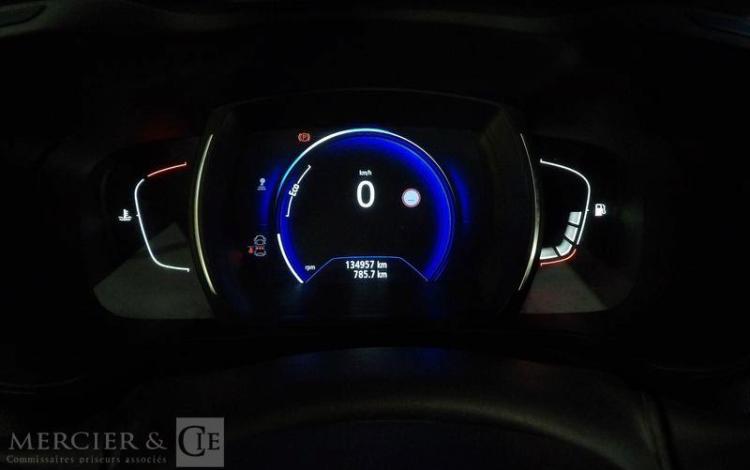 RENAULT KADJAR 1.5 DCI 110CH ECO ENERGY EDITION ONE CHAMPAGNE ED-156-MA