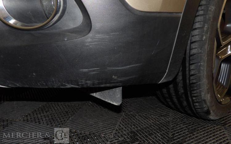 RENAULT KADJAR 1.5 DCI 110CH ECO ENERGY EDITION ONE CHAMPAGNE ED-156-MA