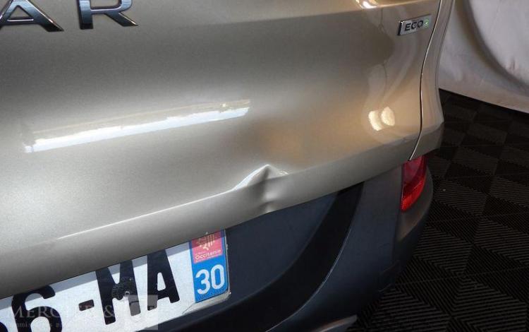 RENAULT KADJAR 1.5 DCI 110CH ECO ENERGY EDITION ONE CHAMPAGNE ED-156-MA