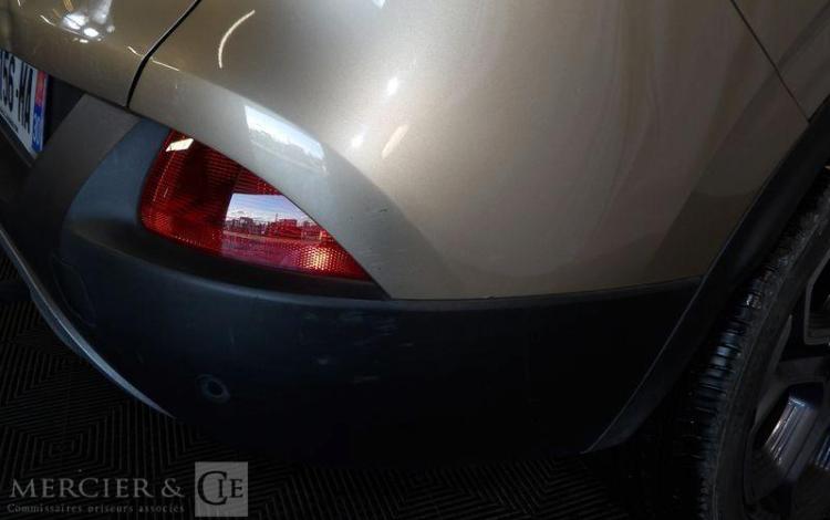 RENAULT KADJAR 1.5 DCI 110CH ECO ENERGY EDITION ONE CHAMPAGNE ED-156-MA