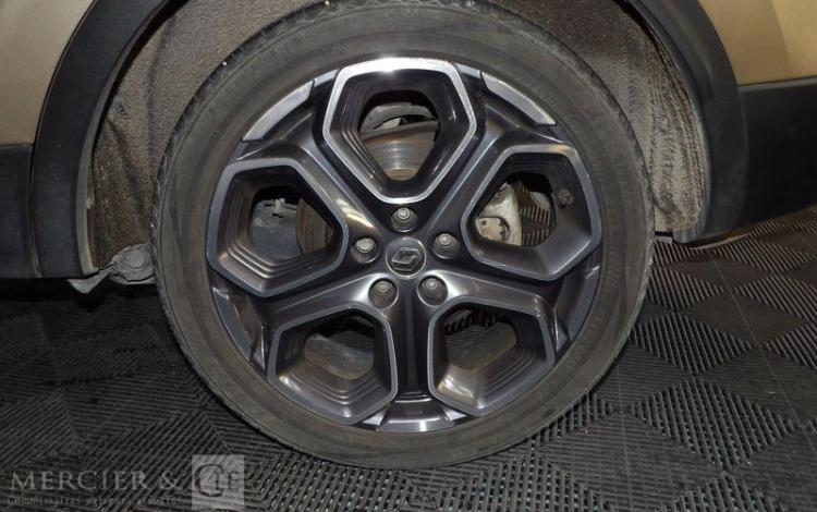 RENAULT KADJAR 1.5 DCI 110CH ECO ENERGY EDITION ONE CHAMPAGNE ED-156-MA