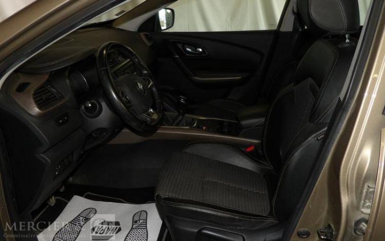 RENAULT KADJAR 1.5 DCI 110CH ECO ENERGY EDITION ONE CHAMPAGNE ED-156-MA