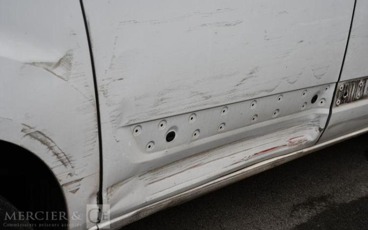 FORD TRANSIT CUSTOM  ED-944-PT