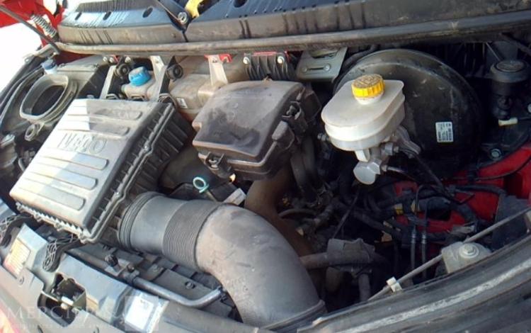 IVECO 35-130 BENNE SIMPLE CABINE COFFRE ROUGE EE-062-CH