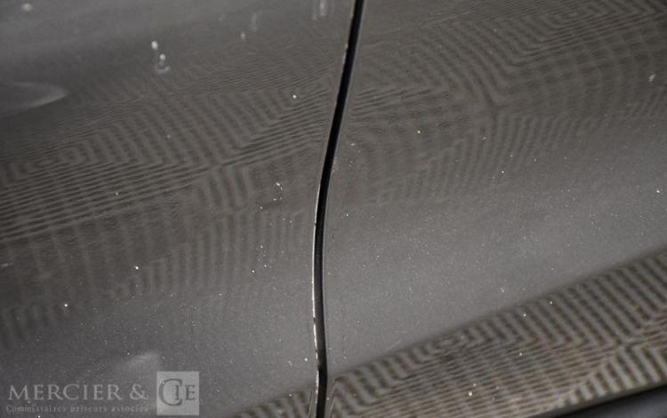 MERCEDES GLA 2.2 200 CDI 135 SENSATION 4MATIC 7G-DCT BVA GRIS EE-394-DD