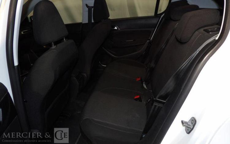 PEUGEOT 308 1.6 BLUEHDI 100 ACTIVE ACCESS BLANC EF-556-MM