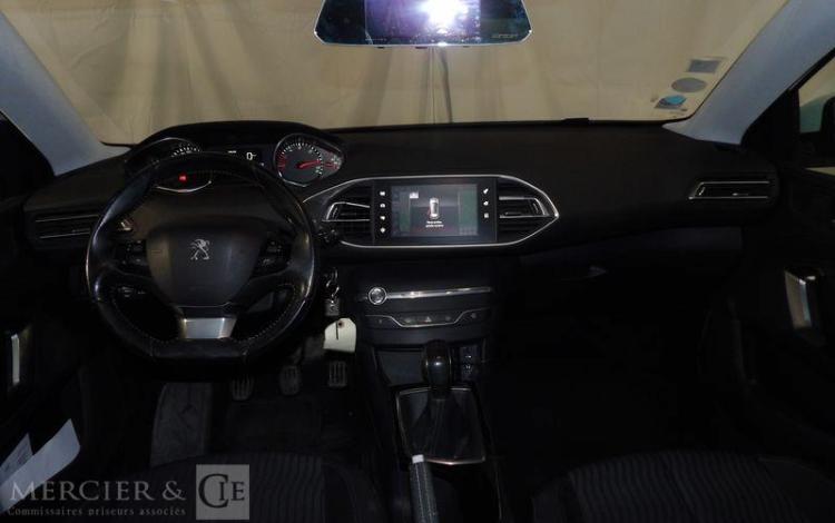 PEUGEOT 308 1.6 BLUEHDI 100 ACTIVE ACCESS BLANC EF-556-MM