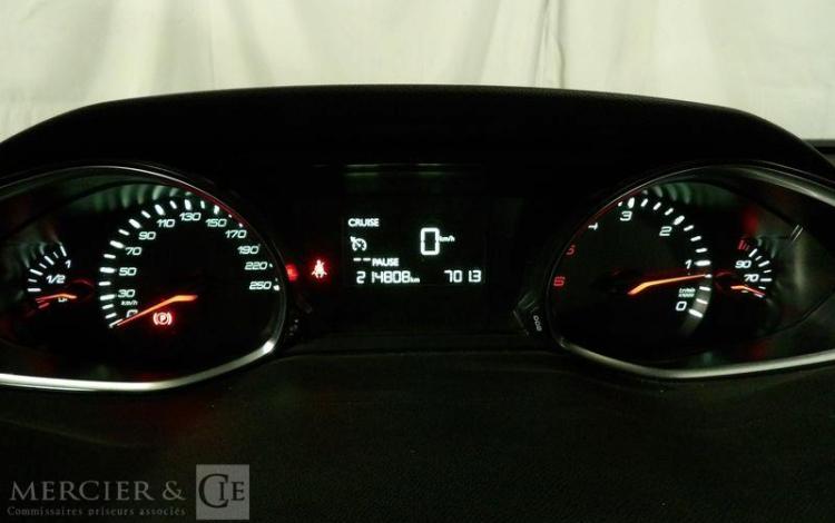 PEUGEOT 308 1.6 BLUEHDI 100 ACTIVE ACCESS BLANC EF-556-MM