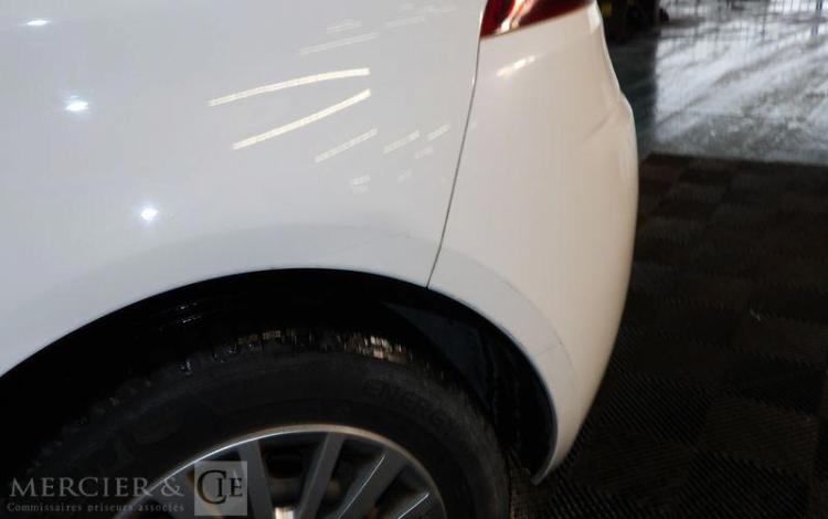 PEUGEOT 308 1.6 BLUEHDI 100 ACTIVE ACCESS BLANC EF-556-MM