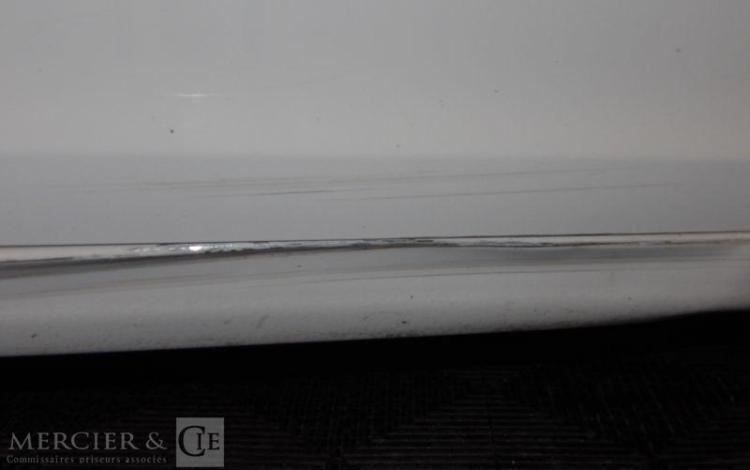 PEUGEOT 308 1.6 BLUEHDI 100 ACTIVE ACCESS BLANC EF-556-MM