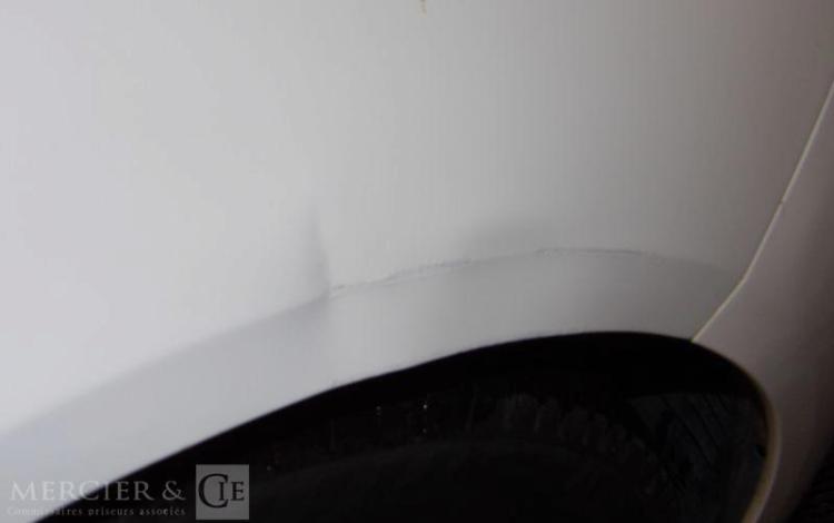 PEUGEOT 308 1.6 BLUEHDI 100 ACTIVE ACCESS BLANC EF-556-MM