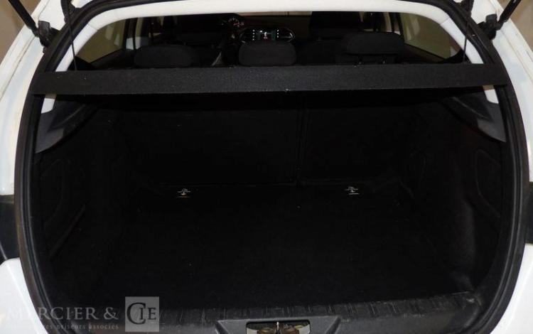 PEUGEOT 308 1.6 BLUEHDI 100 ACTIVE ACCESS BLANC EF-556-MM