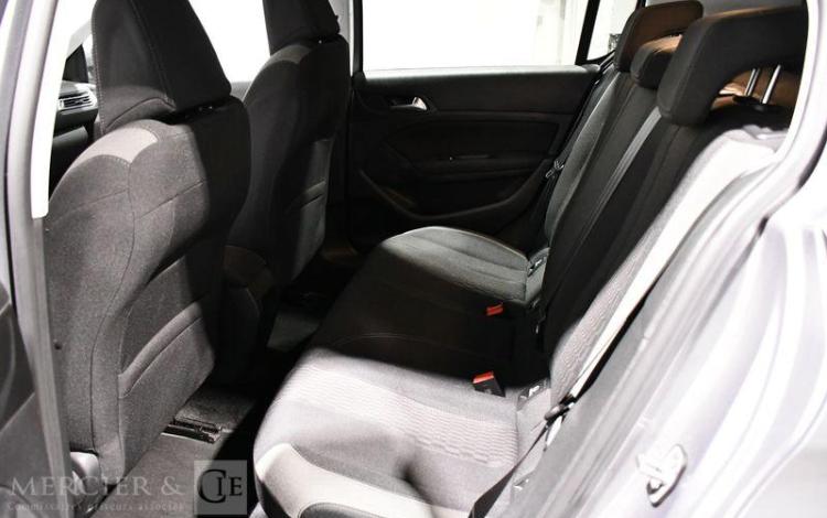 PEUGEOT 308 GRIS EF-836-JH