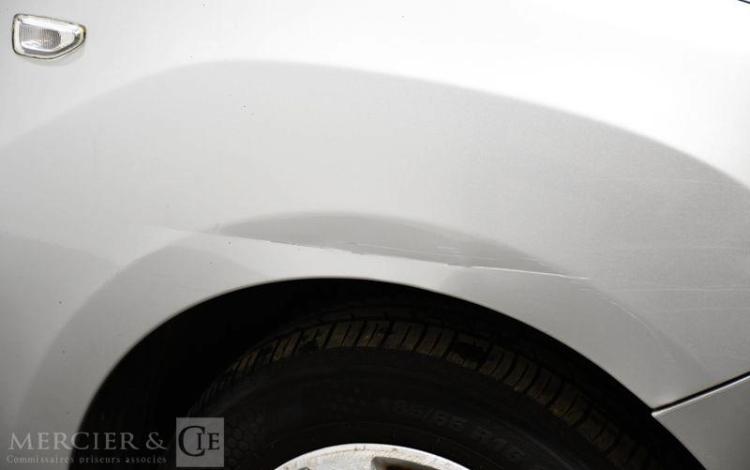 DACIA SANDERO 1.2 75CH AMBIANCE GRIS EG-243-EF