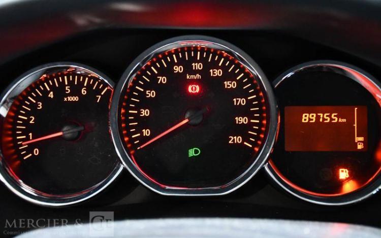 DACIA SANDERO 1.2 75CH AMBIANCE GRIS EG-243-EF