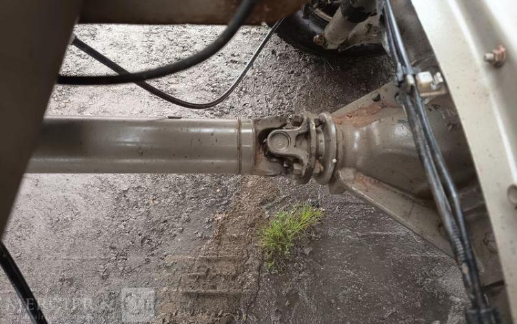 IVECO 35C13 BENNE SIMPLE CABINE COFFRE  EG-589-AH