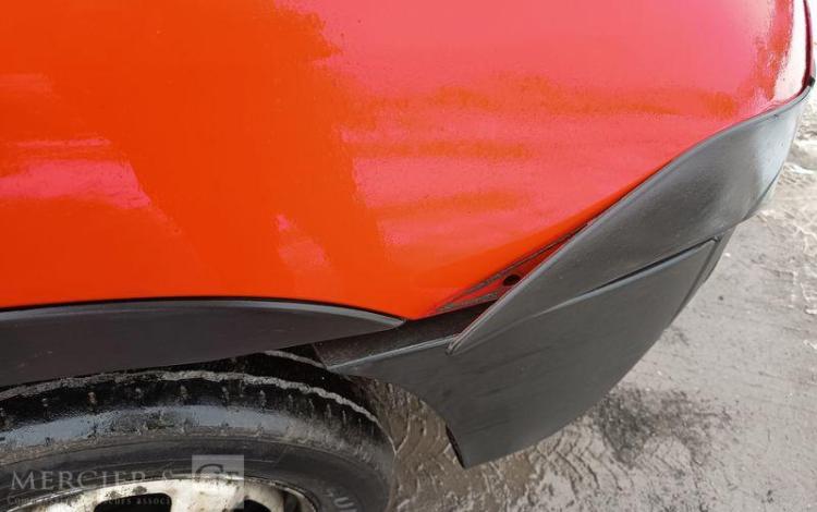 IVECO 35C13 BENNE SIMPLE CABINE COFFRE  EG-589-AH