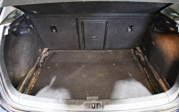 VOLKSWAGEN GOLF BREAK 1,4 TSI 150 BLUEMOTION ALLSTAR DSG BVA NOIR EG-710-EP