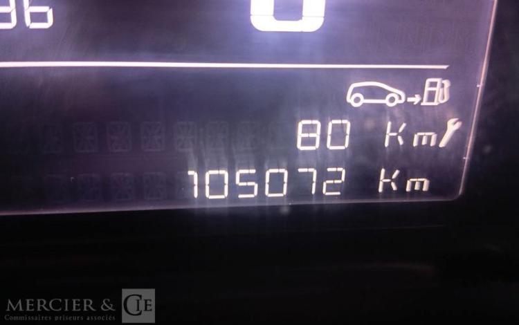 CITROEN JUMPY M BLUEHDI 110 BLANC EH-120-LG