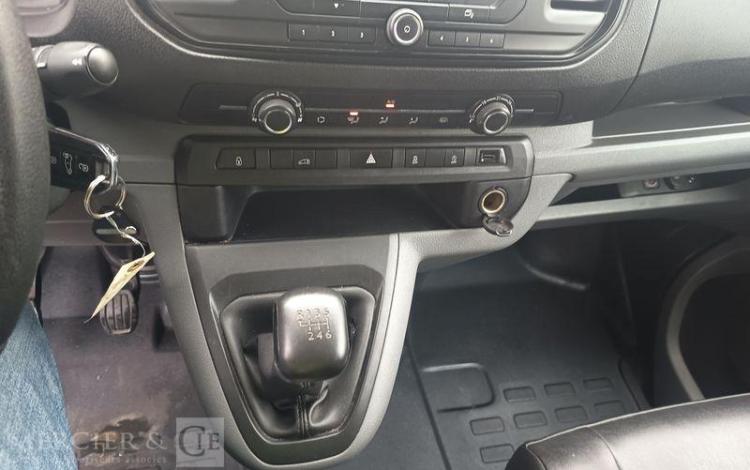 CITROEN JUMPY M BLUEHDI 110 BLANC EH-120-LG