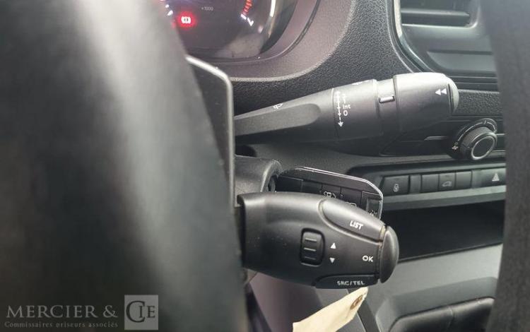 CITROEN JUMPY M BLUEHDI 110 BLANC EH-120-LG