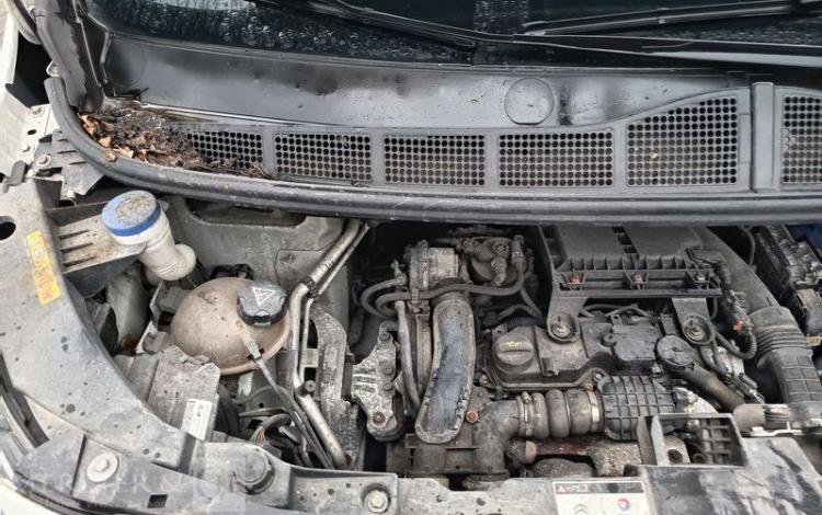 CITROEN JUMPY M BLUEHDI 110 BLANC EH-120-LG