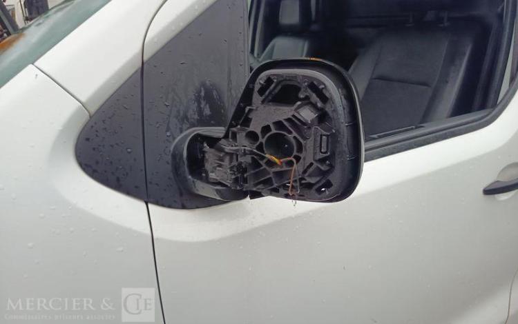 CITROEN JUMPY M BLUEHDI 110 BLANC EH-120-LG