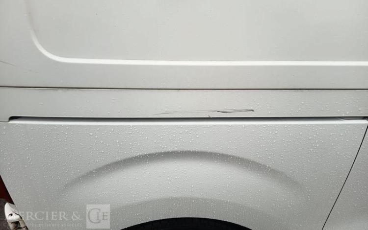 CITROEN JUMPY M BLUEHDI 110 BLANC EH-120-LG