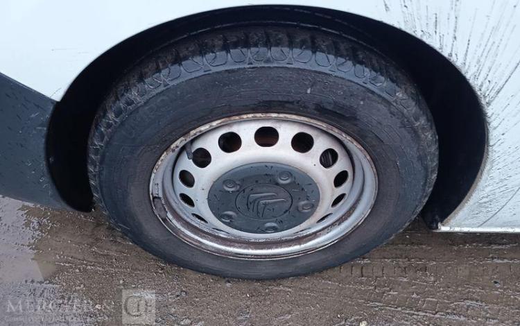 CITROEN JUMPY M BLUEHDI 110 BLANC EH-120-LG