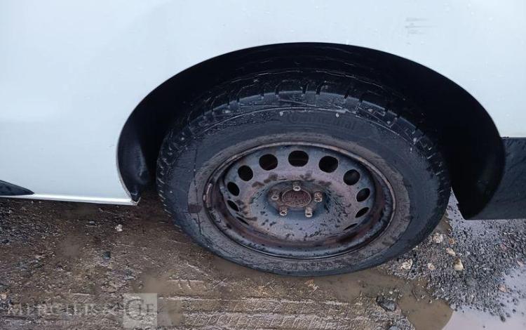 CITROEN JUMPY M BLUEHDI 110 BLANC EH-120-LG