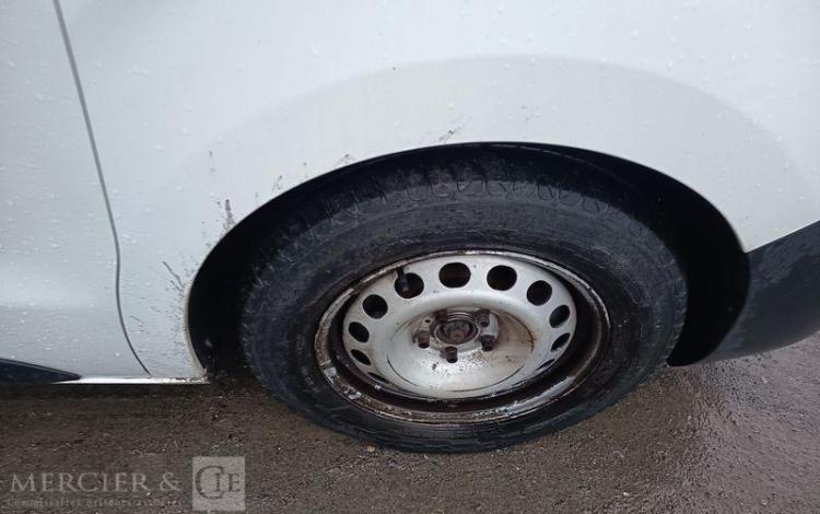 CITROEN JUMPY M BLUEHDI 110 BLANC EH-120-LG