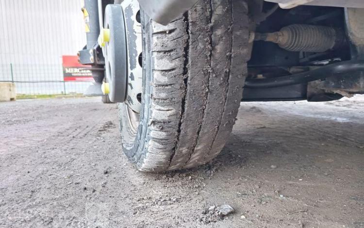 RENAULT MAXITY AVEC NACELLE KLUBB VT-60 NE -17 M – DIESEL – 1982 HEURES – ANNE 2016 BLANC EH-342-MX