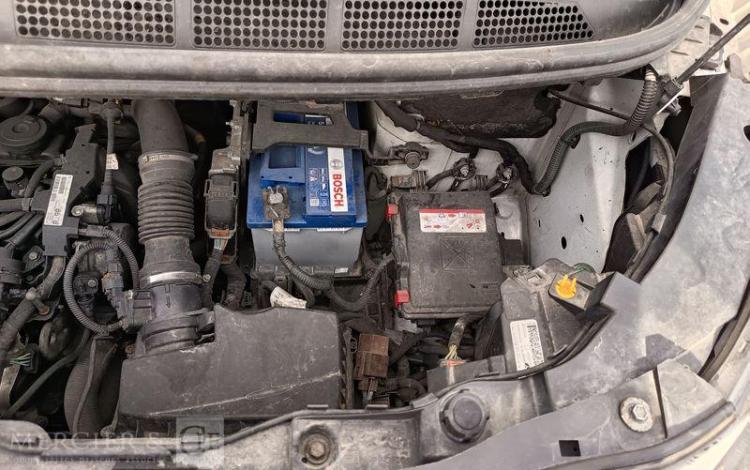 CITROEN JUMPY 2.0 BLUEHDI 120 M L2 CLUB DIESEL – 107876 KMS – ANNEE 2016 BLANC EH-526-RP