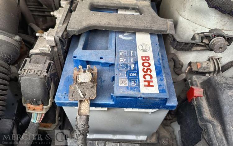 CITROEN JUMPY 2.0 BLUEHDI 120 M L2 CLUB DIESEL – 107876 KMS – ANNEE 2016 BLANC EH-526-RP