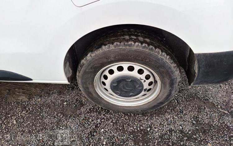 CITROEN JUMPY 2.0 BLUEHDI 120 M L2 CLUB DIESEL – 107876 KMS – ANNEE 2016 BLANC EH-526-RP