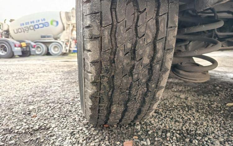 CITROEN JUMPY 2.0 BLUEHDI 120 M L2 CLUB DIESEL – 107876 KMS – ANNEE 2016 BLANC EH-526-RP