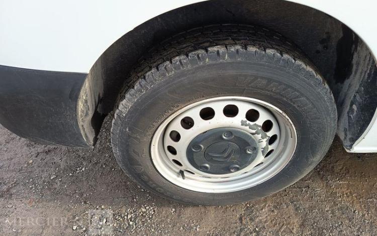 CITROEN JUMPY 2.0 BLUEHDI 120 M L2 CLUB DIESEL – 107876 KMS – ANNEE 2016 BLANC EH-526-RP